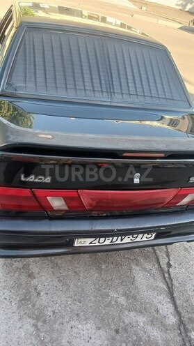 LADA (VAZ) 2115-7