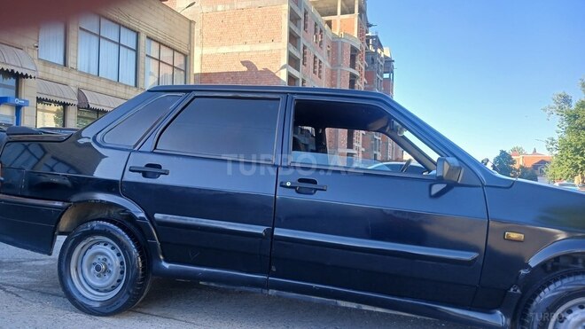 LADA (VAZ) 2115-18