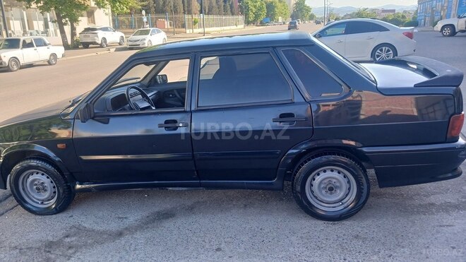 LADA (VAZ) 2115-3
