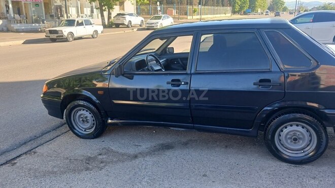 LADA (VAZ) 2115-15