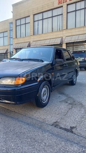 LADA (VAZ) 2115-10