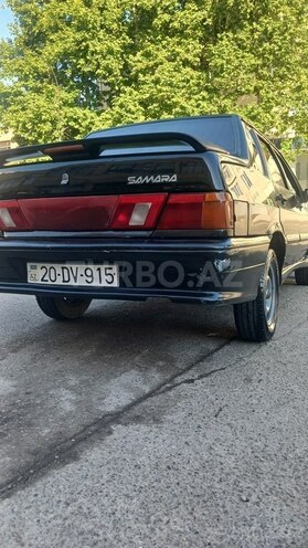 LADA (VAZ) 2115-11