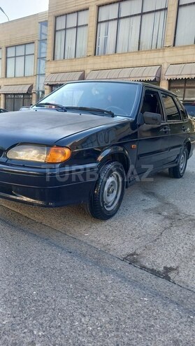 LADA (VAZ) 2115-2