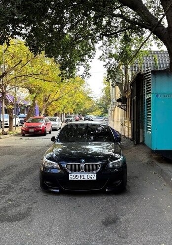 BMW 530-1
