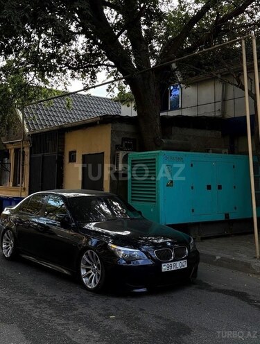 BMW 530-2