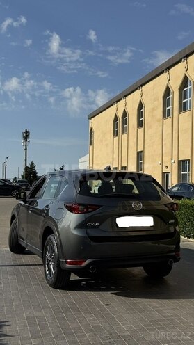 Mazda CX-5-4