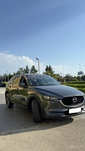 Mazda CX-5-3
