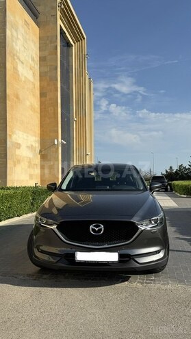 Mazda CX-5-1