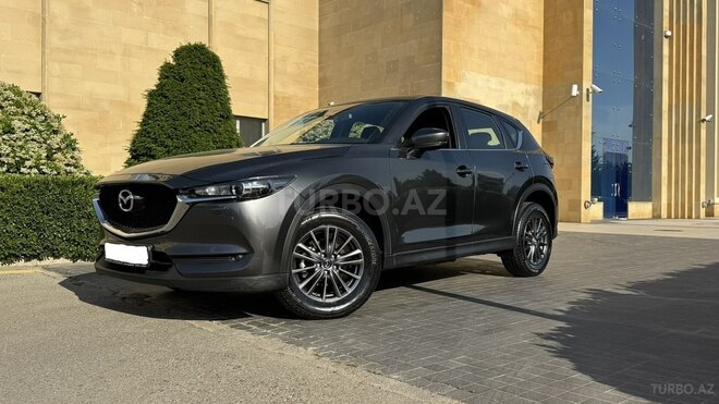 Mazda CX-5-2