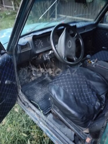 LADA (VAZ) 2107-4