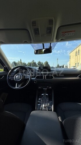 Mazda CX-5-6