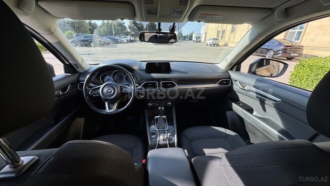 Mazda CX-5-8