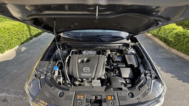 Mazda CX-5-13
