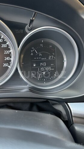 Mazda CX-5-10