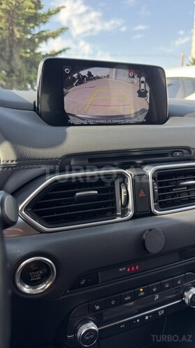 Mazda CX-5-12