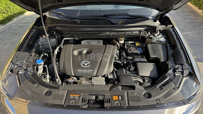 Mazda CX-5-14