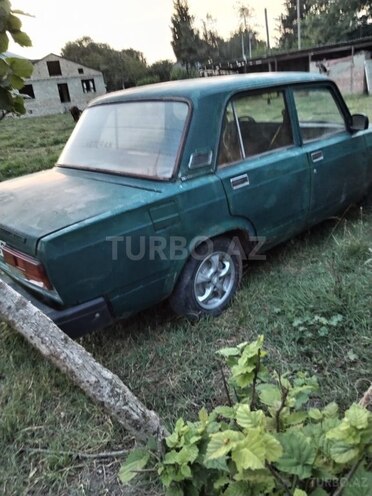 LADA (VAZ) 2107-6