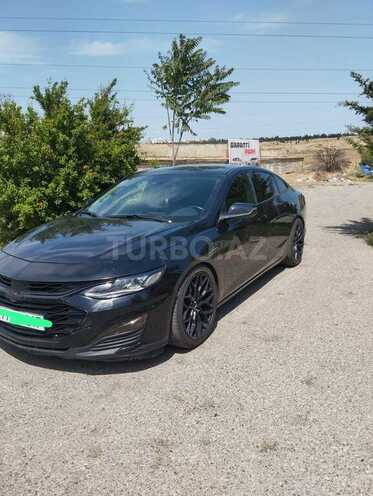 Chevrolet Malibu-2