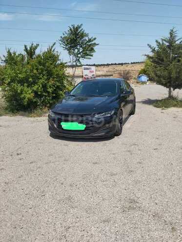 Chevrolet Malibu-1