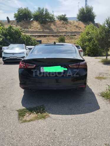 Chevrolet Malibu-3