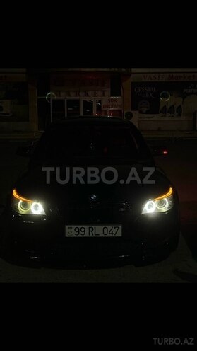 BMW 530-9