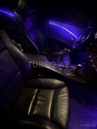 BMW 530-11