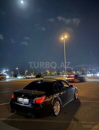 BMW 530-7