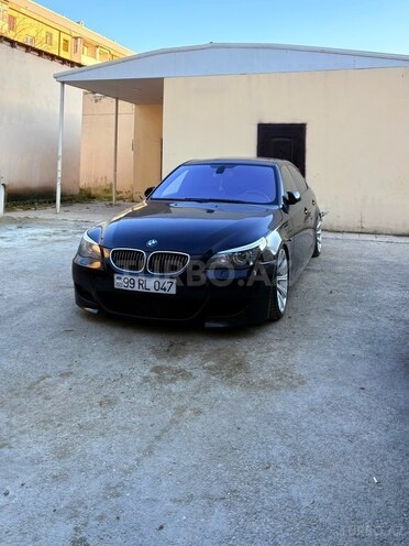 BMW 530-6
