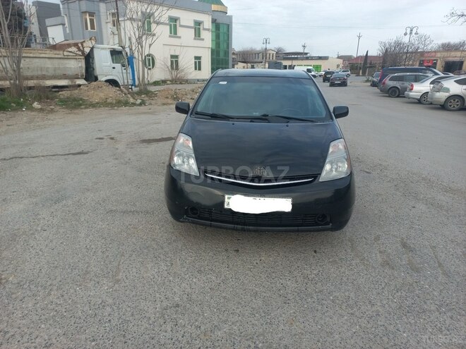 Toyota Prius-8