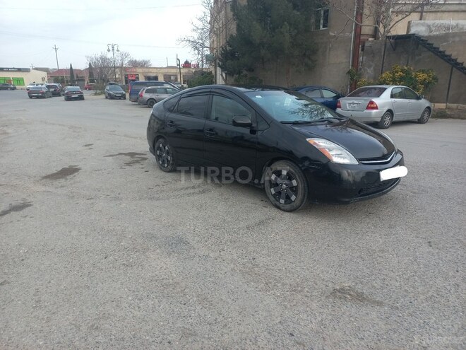 Toyota Prius-9