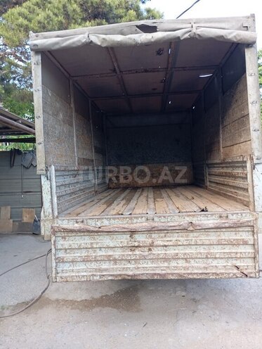 Mercedes Sprinter 315-8