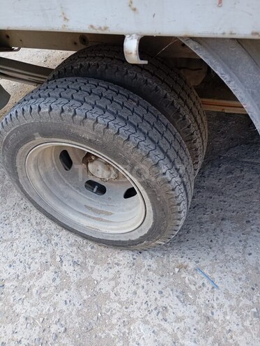 Mercedes Sprinter 315-9