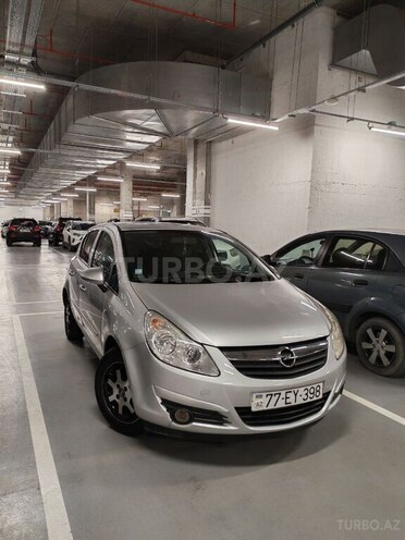 Opel Corsa-6