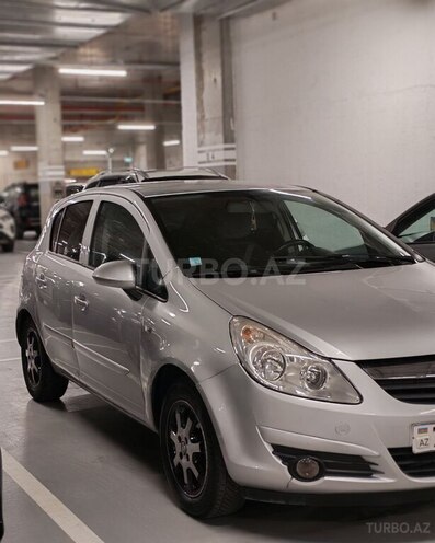 Opel Corsa-5