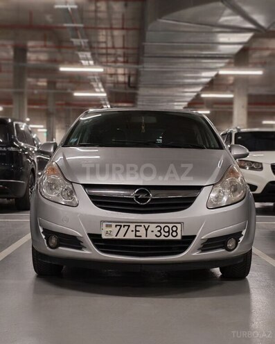 Opel Corsa-1