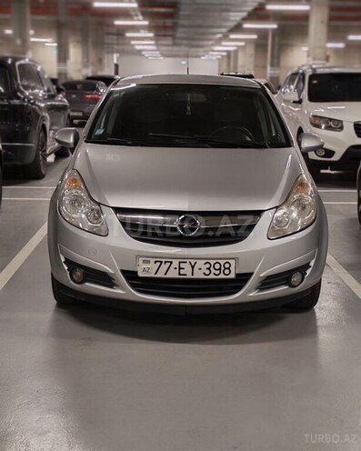 Opel Corsa-4
