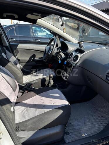 Opel Corsa-8