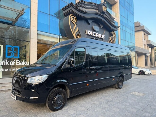 Mercedes Sprinter 516-2
