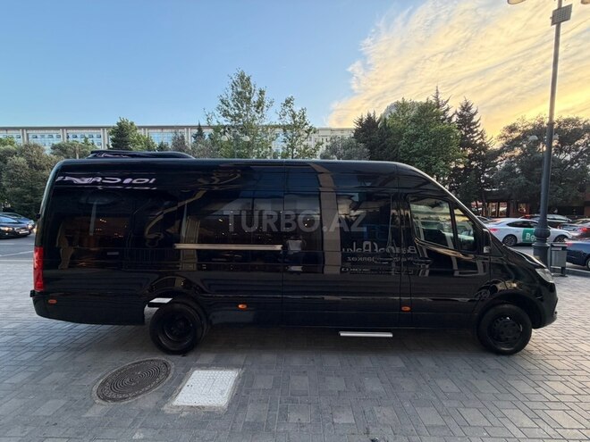 Mercedes Sprinter 516-5