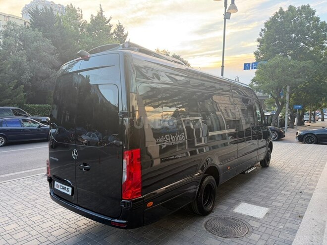 Mercedes Sprinter 516-6