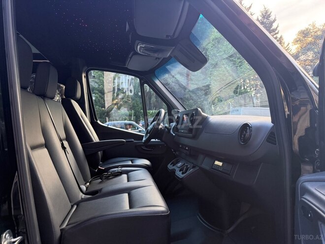 Mercedes Sprinter 516-11