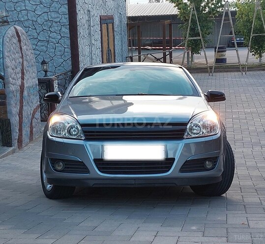 Opel Astra-3