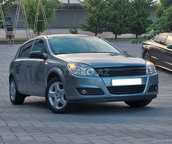 Opel Astra-4