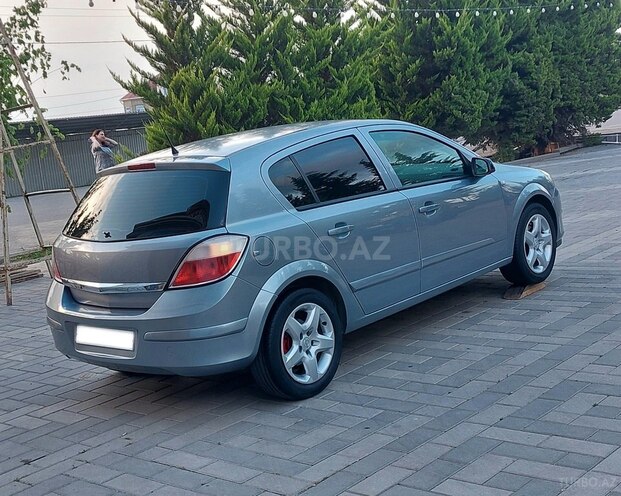 Opel Astra-6