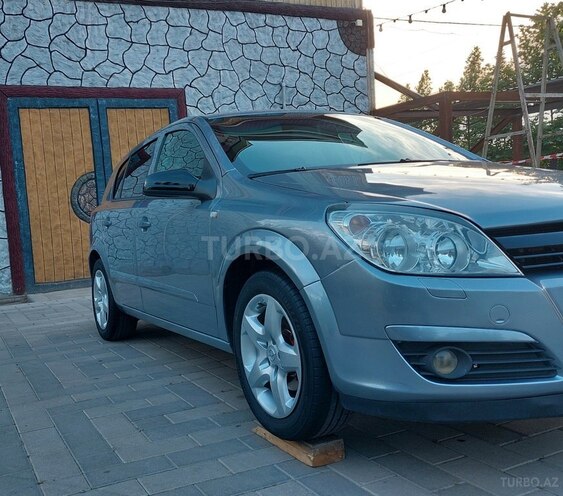 Opel Astra-14