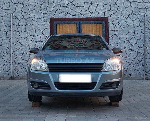 Opel Astra-5