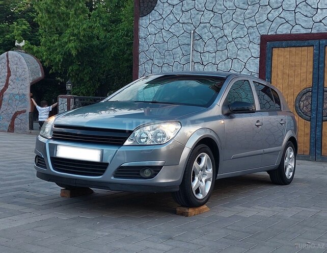 Opel Astra-7