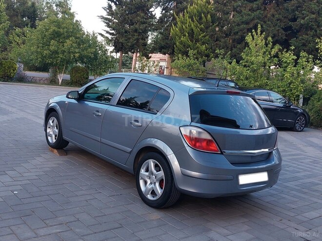 Opel Astra-9