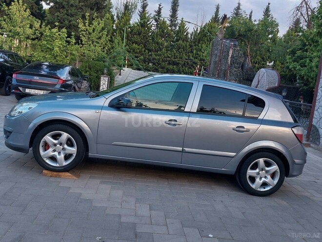 Opel Astra-8