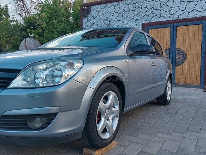 Opel Astra-13